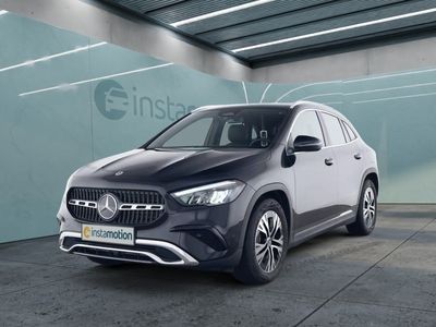 Mercedes GLA220