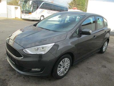 gebraucht Ford C-MAX C-MaxCool&Connect