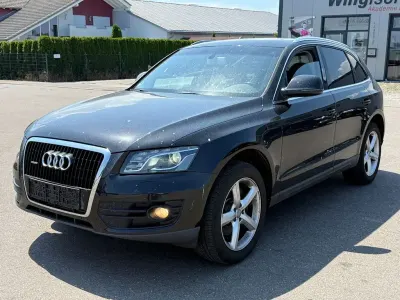 Gebraucht Audi Q5