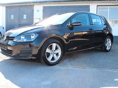 gebraucht VW Golf VII Lim. Comfortline,Navi,Scheckheft,HU NEU