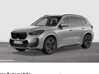 Gebraucht BMW X1 Luxury Line 163 PS (119 kW) 2025 Weiß SUV