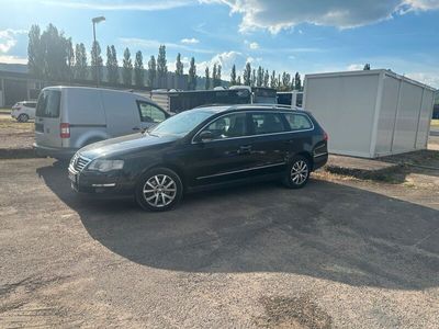 gebraucht VW Passat 