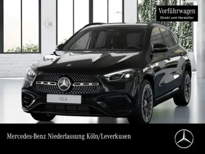 Gebraucht Mercedes GLA200