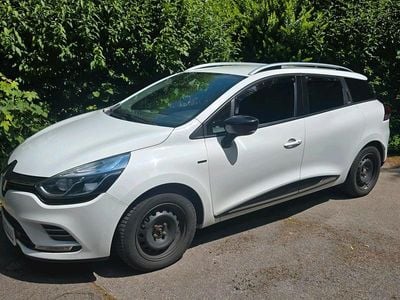 Renault Clio GrandTour
