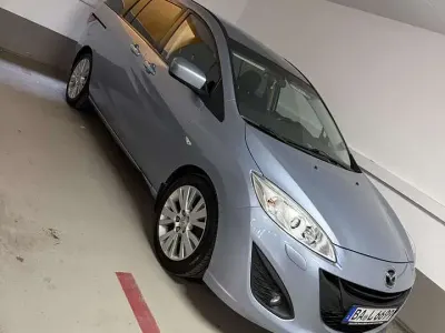 Gebraucht Mazda 5