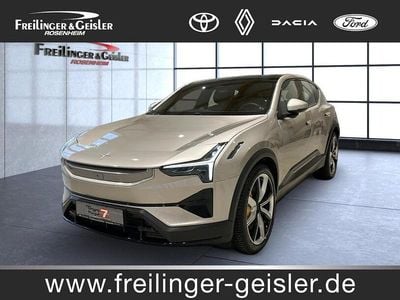 Gebraucht Polestar 3 Pilot 360 kW (490 PS) 2024 Jupiter / SUV