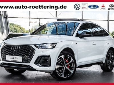 Audi Q5 Sportback