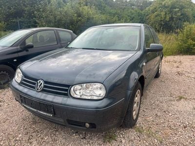 VW Golf IV