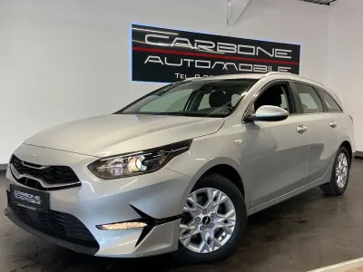Gebraucht Kia Ceed Sportswagon