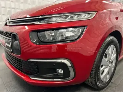Gebraucht Citroën C4 SpaceTourer