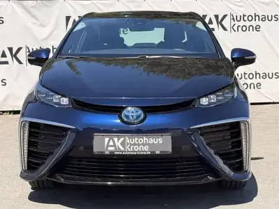 Gebraucht Toyota Mirai