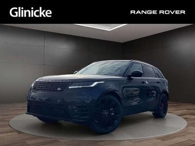 Santorini black Gebraucht 2025 Land Rover Range Rover Velar HSE Dynamic SUV | 79.460 € (Etwas zu teuer)