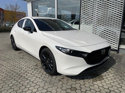 Neu Mazda 3 Homura-Line 140 PS (102 kW) 2026