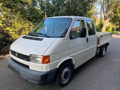 VW T4