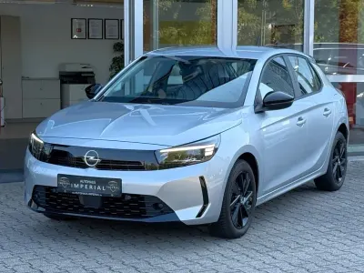 Gebraucht Opel Corsa