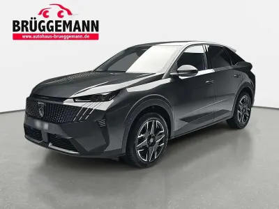 Gebraucht Peugeot 3008