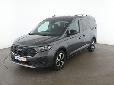 Ford Grand Tourneo Connect
