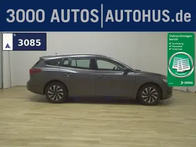 Gebraucht Ford Focus