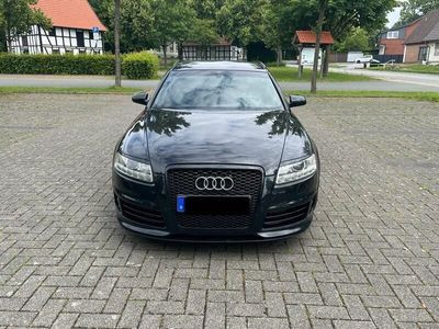 gebraucht Audi A6 Avant 3.0 TDI Quattro