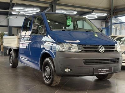 VW T5