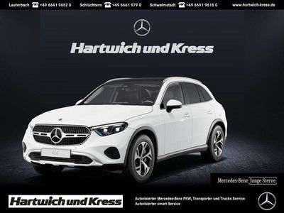 Mercedes GLC300e
