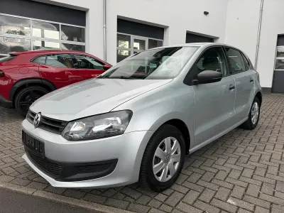 Gebraucht VW Polo