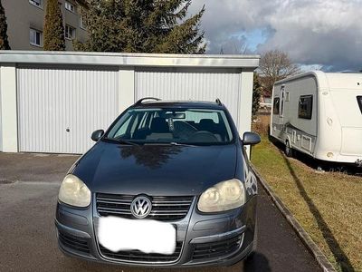 Gebraucht VW Golf V 105 PS (77 kW) 2007 Kombi