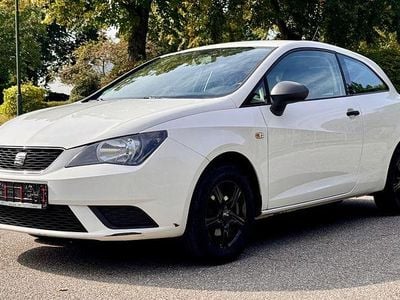 Seat Ibiza SC