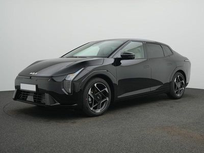 Second-hand Kia EV4 150 kW (204 CP) 2025 Negru Hatchback