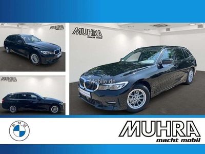 BMW 320e