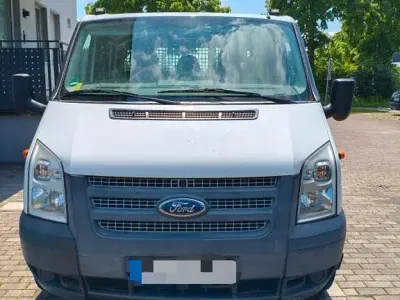 Gebraucht Ford Transit