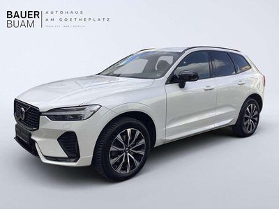Gebraucht Volvo XC60 Plus 197 PS (144 kW) 2022 Weiß SUV