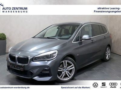 BMW 218 Gran Tourer