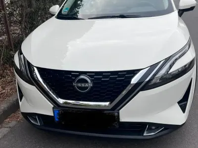 Gebraucht Nissan Qashqai