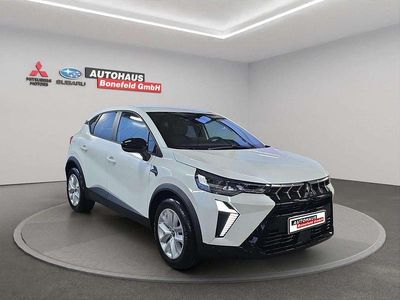 Himalaya weiß Neu 2025 Mitsubishi ASX Diamant Edition SUV | 24.230 € (Fairer Preis)