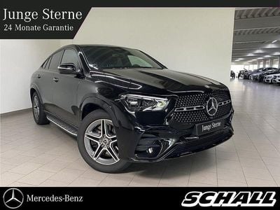 Mercedes GLE450 AMG