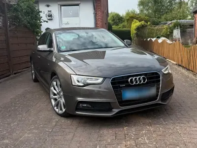 Gebraucht Audi A5