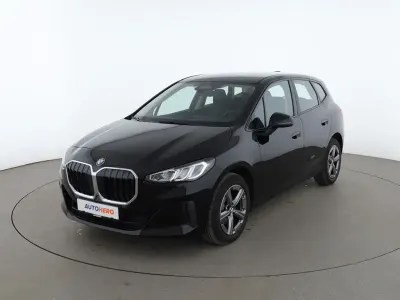 Gebraucht BMW 216 Active Tourer