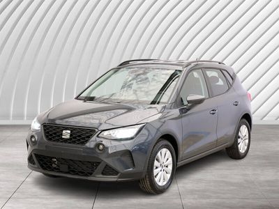 gebraucht Seat Arona Style 1.0 TSI Klima