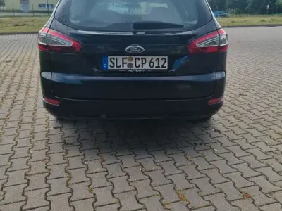 Gebraucht Ford Mondeo
