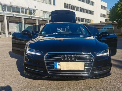 Gebraucht Audi A7 Sportback