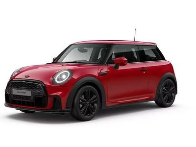 Gebraucht Mini Cooper 136 PS (100 kW) 2023 Rot Kleinwagen
