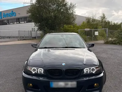 Gebraucht BMW 330