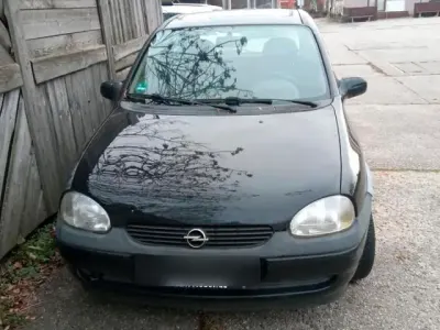 Gebraucht Opel Corsa 70 PS (51 kW) 1998 Kleinwagen