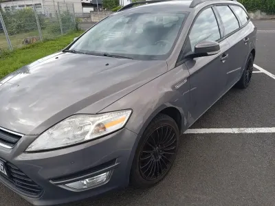 Gebraucht Ford Mondeo