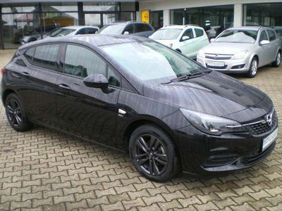gebraucht Opel Astra 2020 Autom. Start/Stop K Lim. 5-trg.