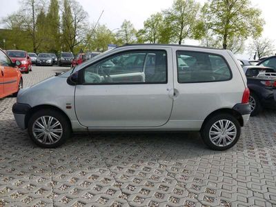 gebraucht Renault Twingo 1.2 16V