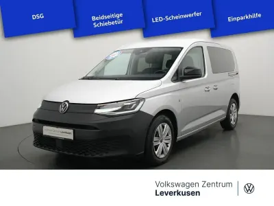 Occasion VW Caddy