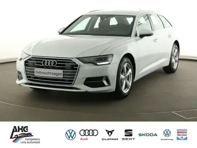 Gebraucht Audi A6