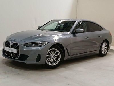 BMW 420 Gran Coupé
